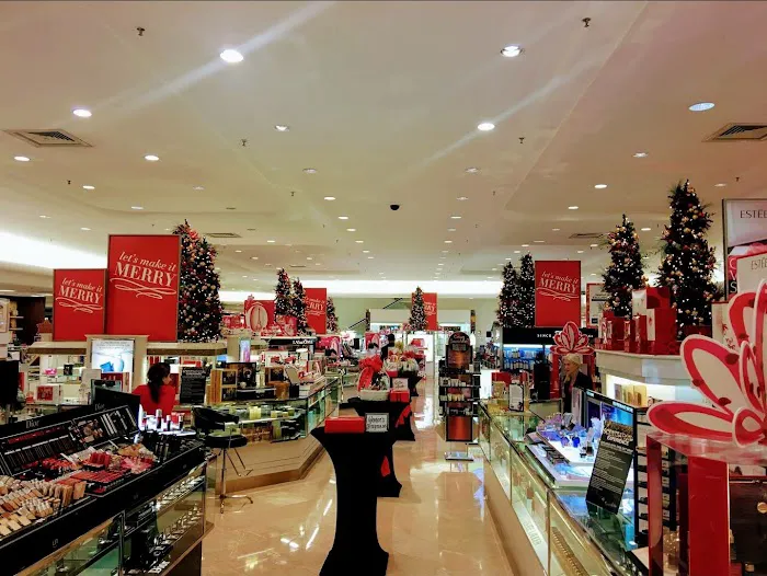 Dillard's 9