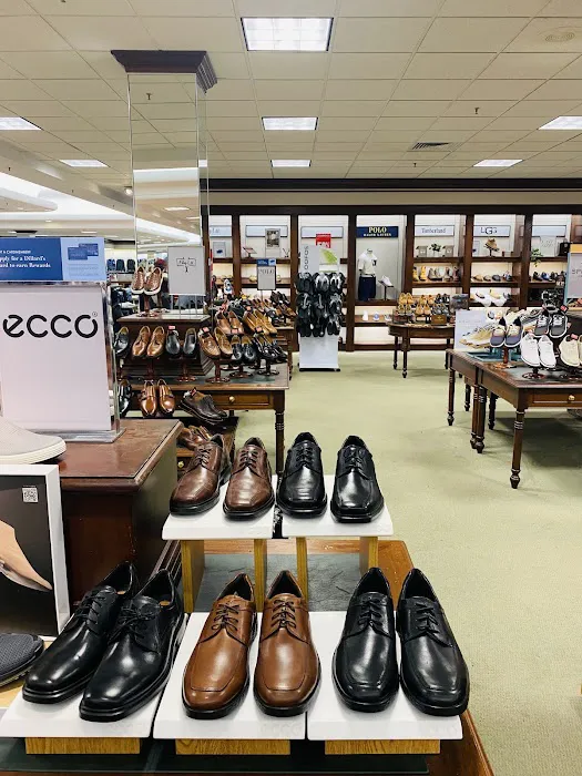 Dillard's 5