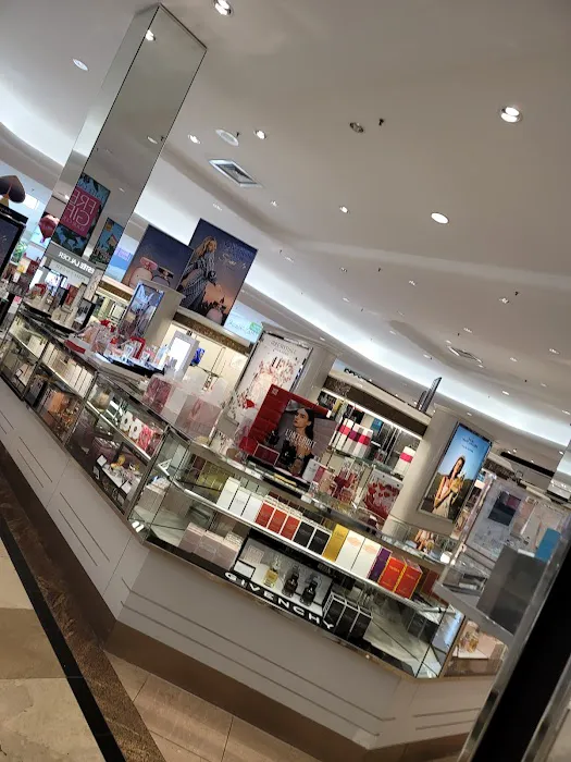 Dillard's 8