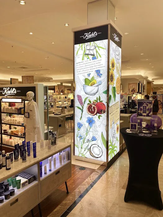 Dillard's 4