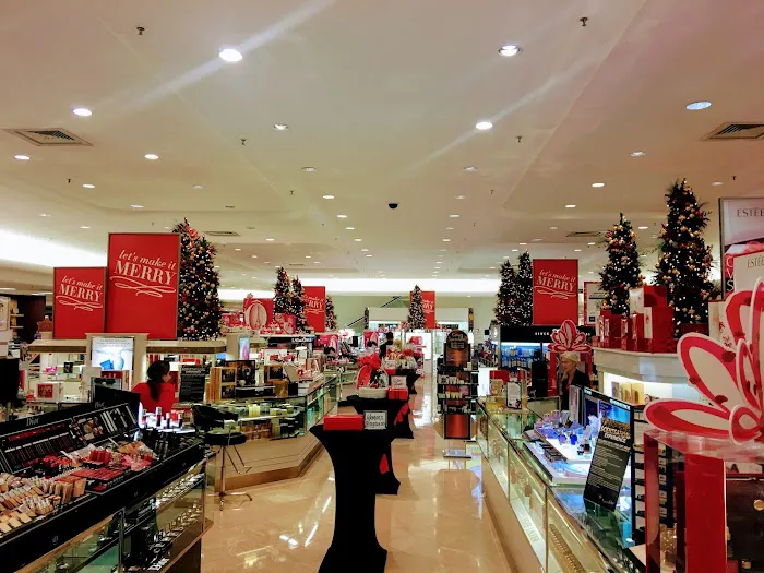 Dillard's 1