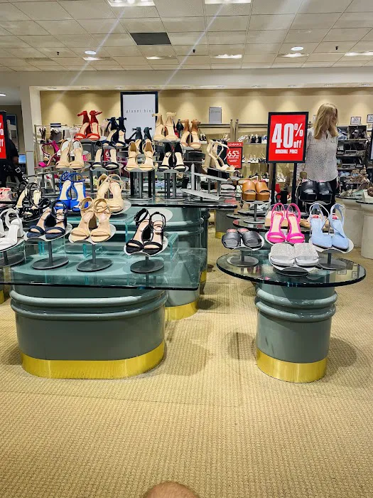 Dillard's 6