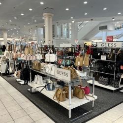 Macy's ico