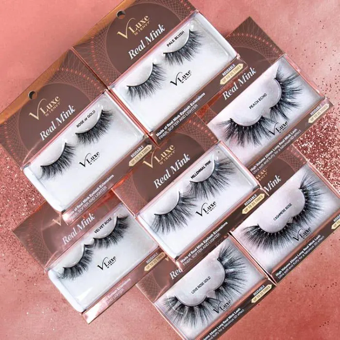 All Things Beauty 7