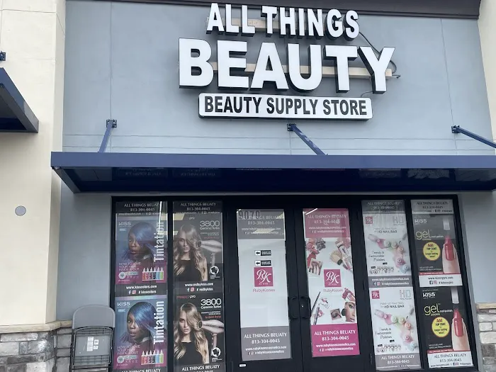 All Things Beauty 2