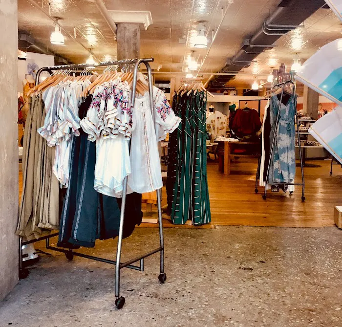 Anthropologie 6