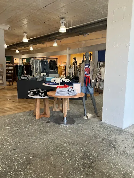 Anthropologie 9