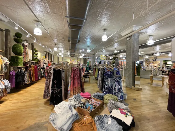 Anthropologie 5