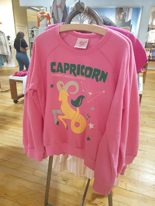 Anthropologie 8
