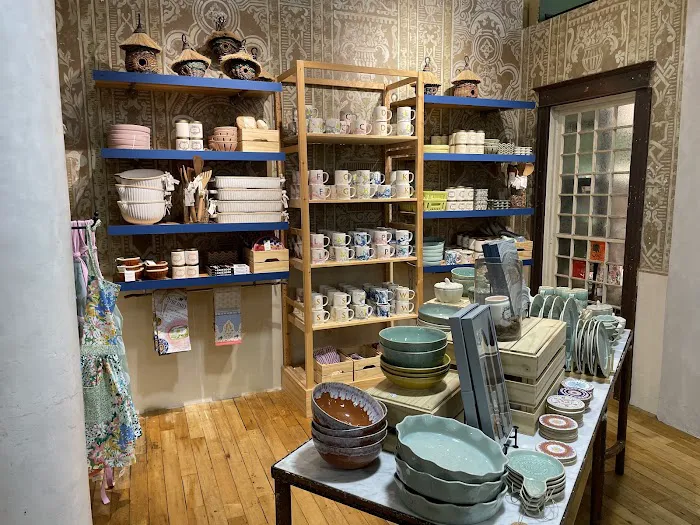 Anthropologie 3