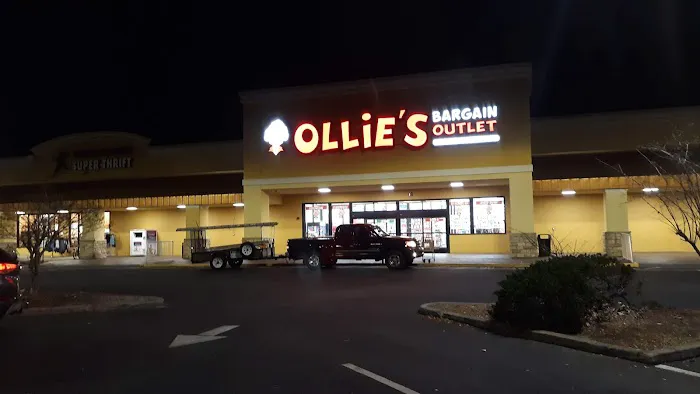 Ollie's Bargain Outlet 1