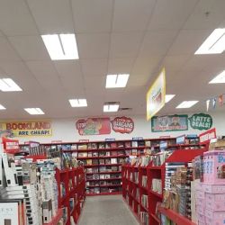 Ollie's Bargain Outlet ico