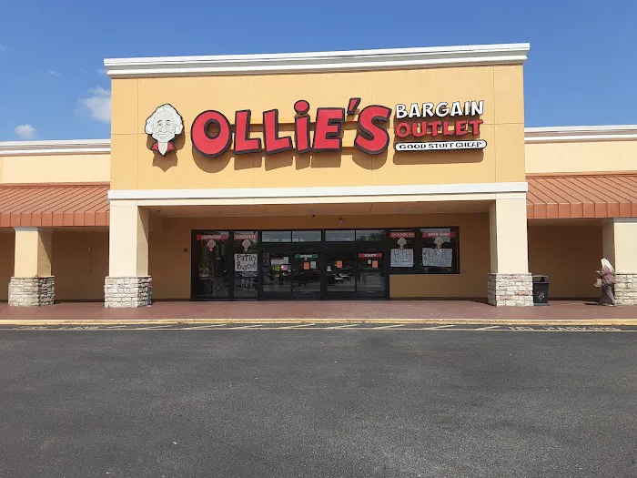 Ollie's Bargain Outlet 5