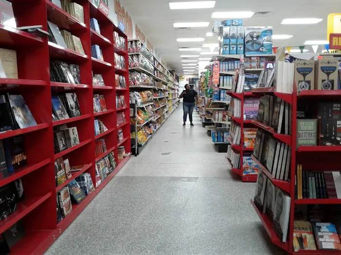 Ollie's Bargain Outlet 7