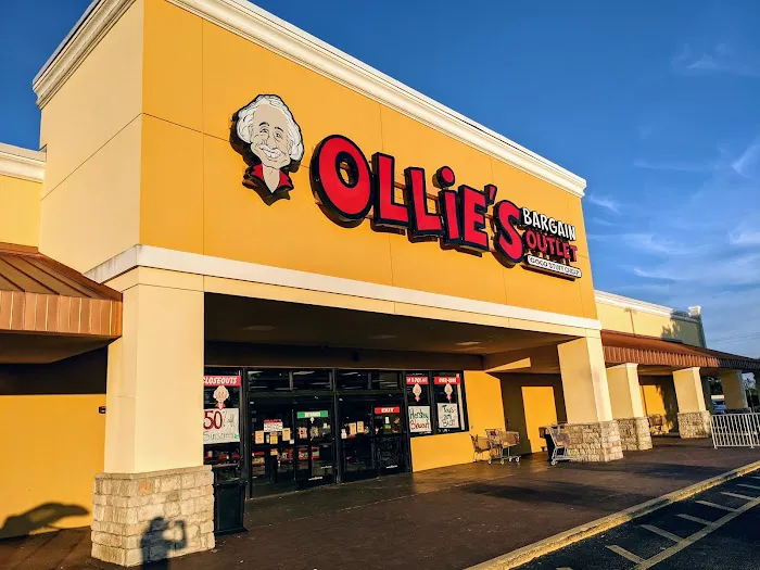 Ollie's Bargain Outlet 9