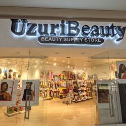 Uzuri Beauty ico