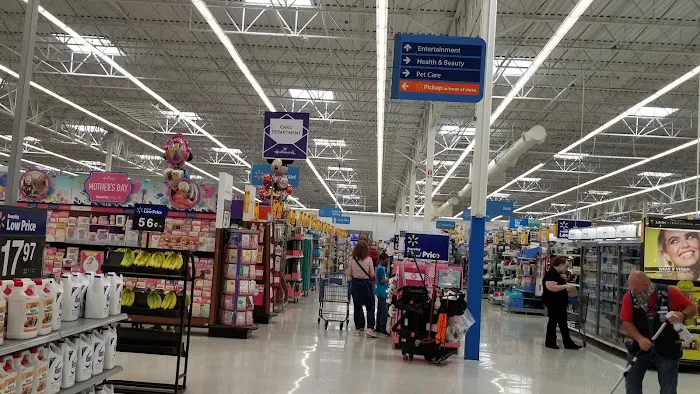 Walmart Supercenter 3