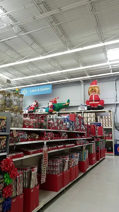 Walmart Supercenter 4