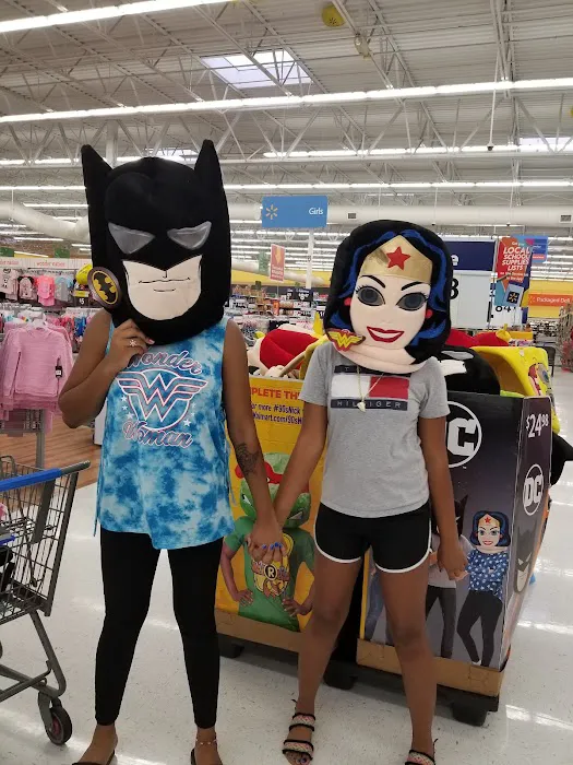 Walmart Supercenter 1