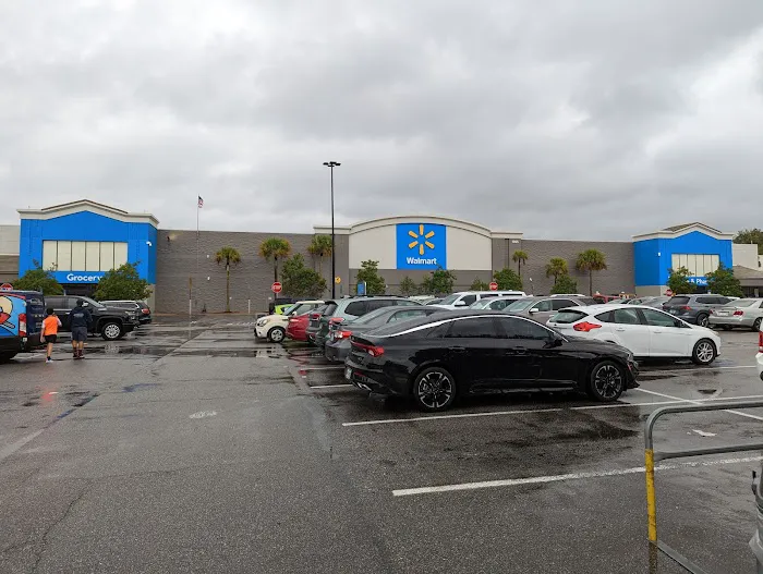 Walmart Supercenter 7