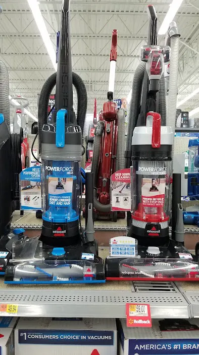 Walmart Supercenter 2