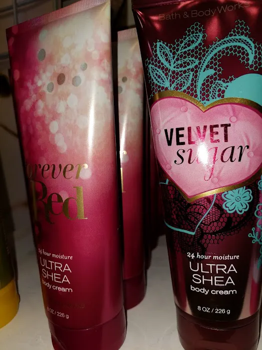 Elibel Discounts Scent & Body Works 1