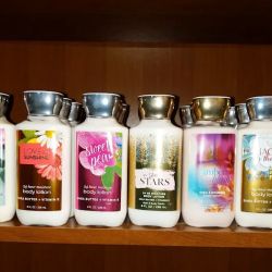 Elibel Discounts Scent & Body Works ico