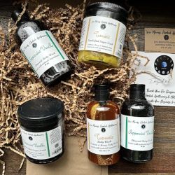XIII Moons Apothecary ico