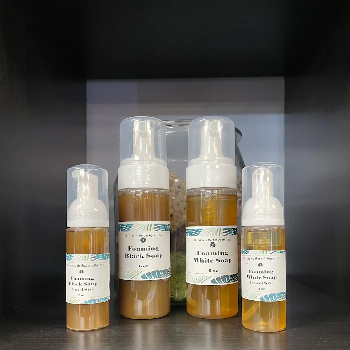 XIII Moons Apothecary 6