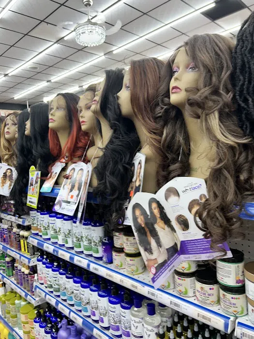 Beautylicious 7