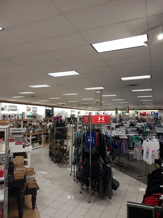 Kohl's 4