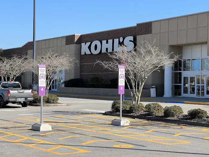 Kohl's 1