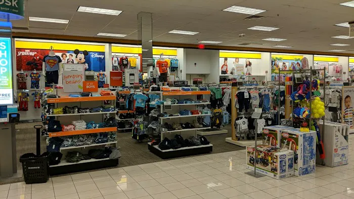 Kohl's 7
