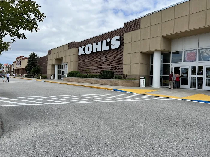 Kohl's 5
