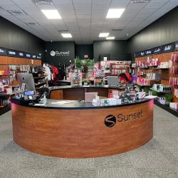 Sunset Novelties ico