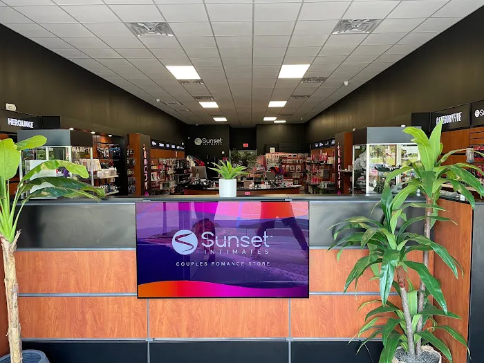 Sunset Novelties 7