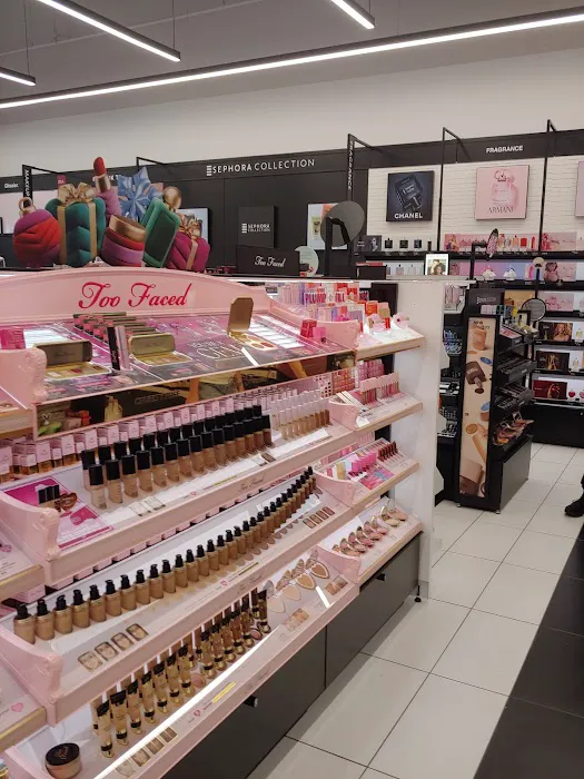 SEPHORA 4
