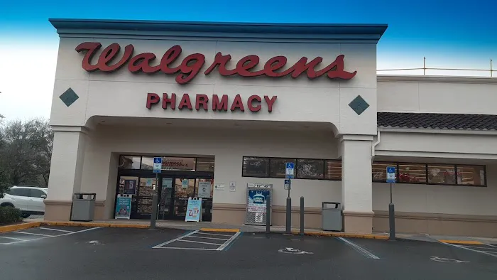Walgreens 2