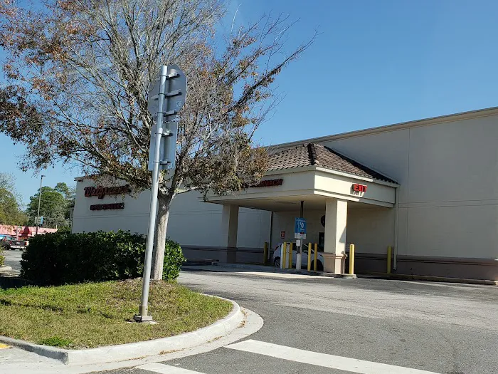 Walgreens 8