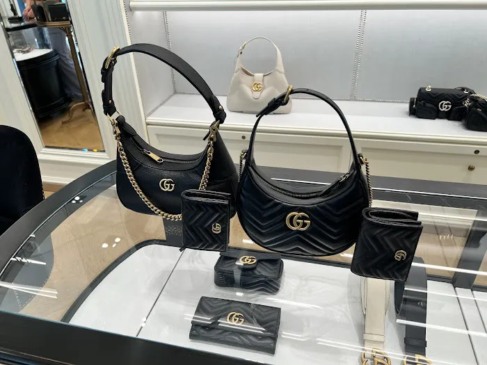 Gucci - Jacksonville 9