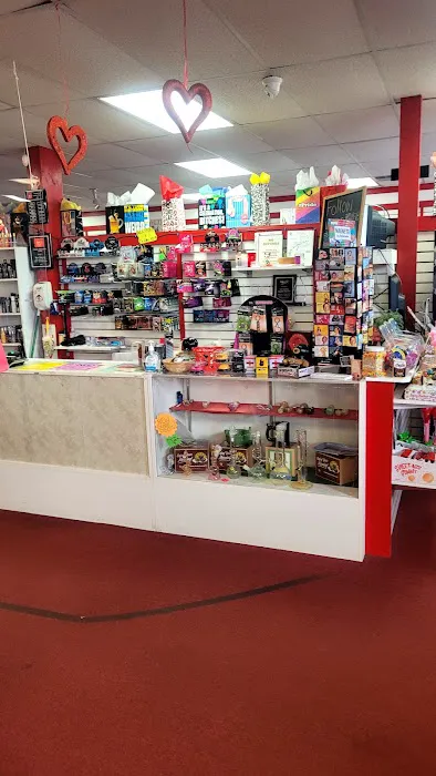 Adam & Eve Stores 0