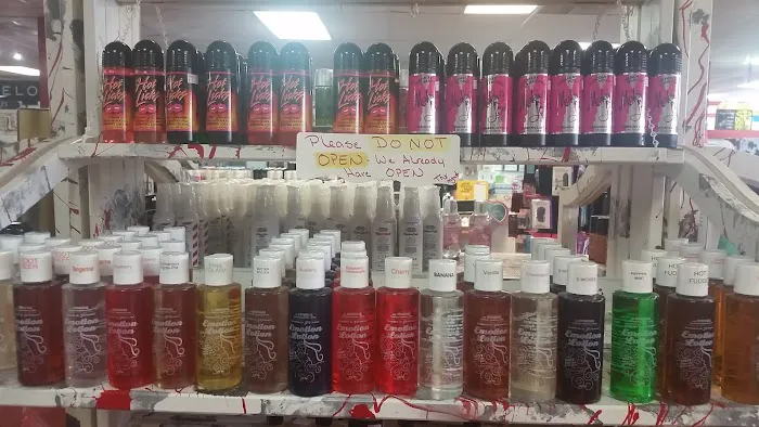 Adam & Eve Stores 7