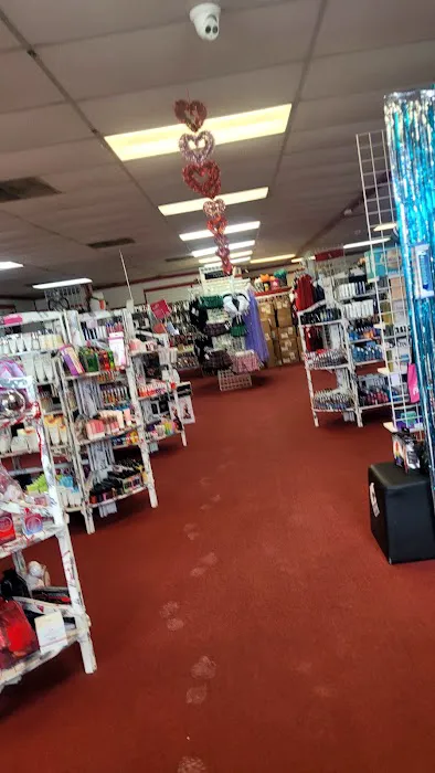 Adam & Eve Stores 1
