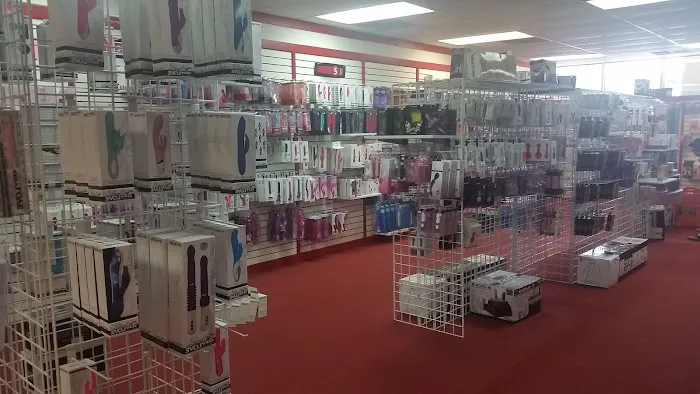 Adam & Eve Stores 6