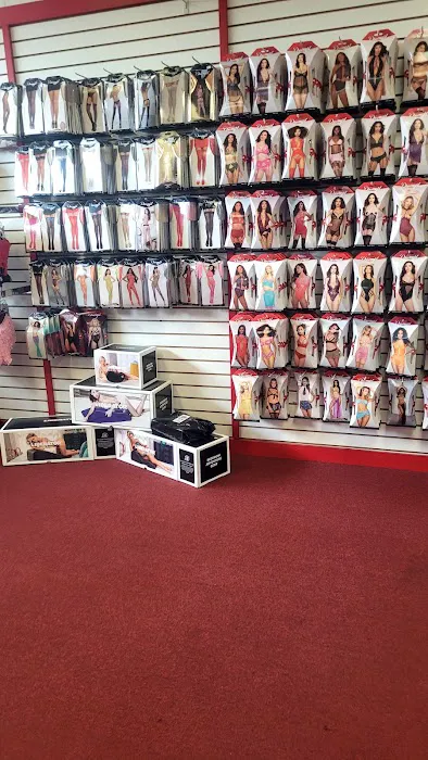 Adam & Eve Stores 5