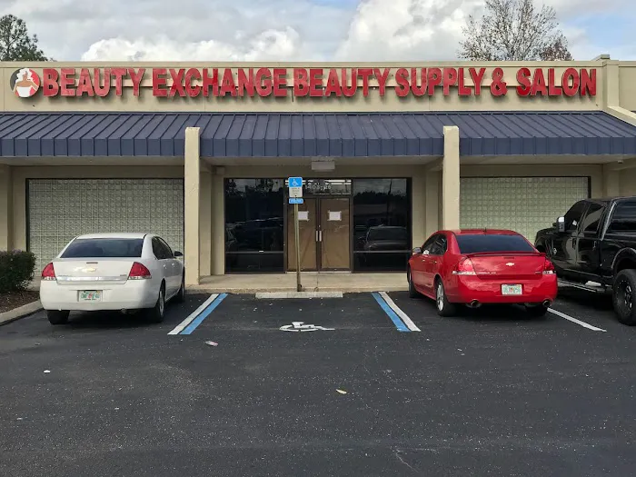 Beauty Exchange Beauty Supply 1