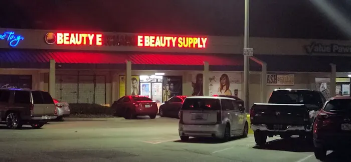Beauty Exchange Beauty Supply 0