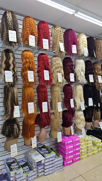 Beauty Exchange Beauty Supply 4