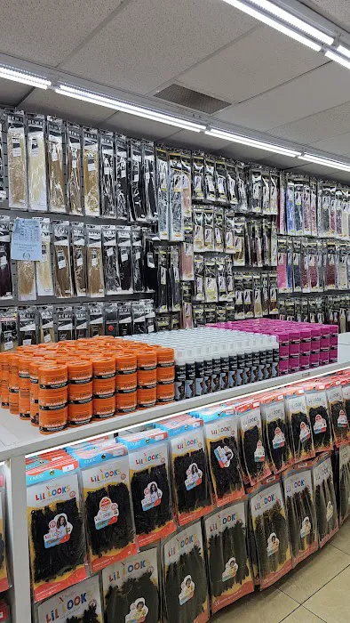 Beauty Exchange Beauty Supply 9