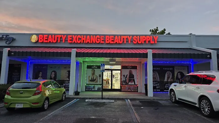 Beauty Exchange Beauty Supply 8